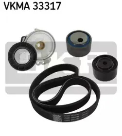 skf-vkma33317